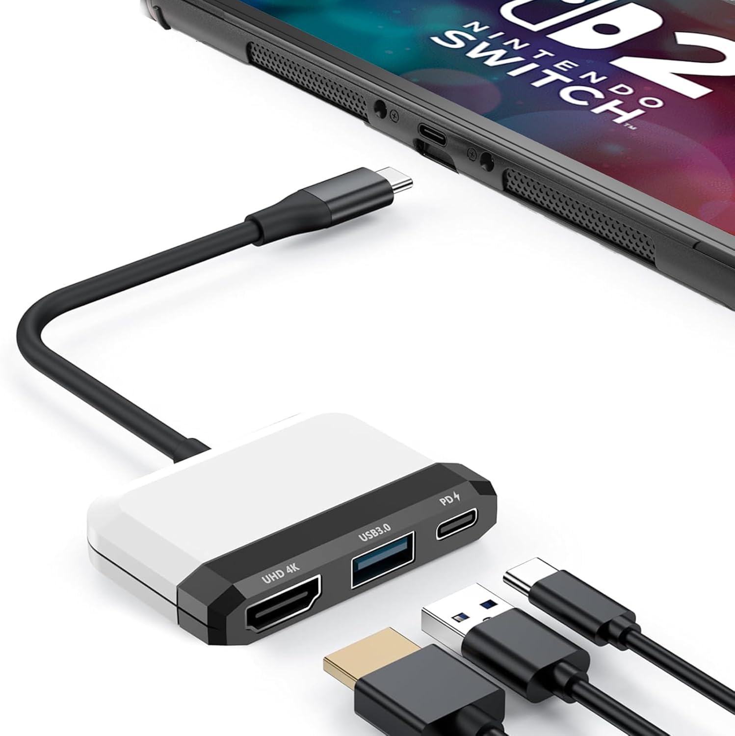 Amazon.co.jp: Nintendo Switch/Switch 2/OLED対応 3-in-1 ミニTV Amazon.co.jp: Nintendo Switch/Switch 2/OLED対応 3-in-1 ミニTV
