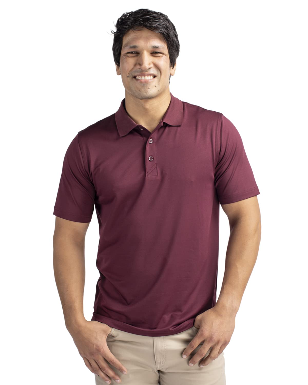 Cutter & Buck Men's Polo