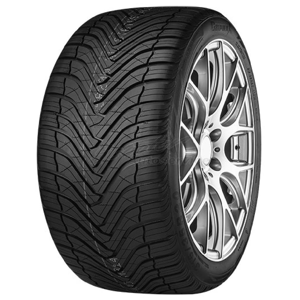 Gripmax 285/40 R21 109W XL Ganzjahresreifen Allwetter M+S 3PMSF Reifen