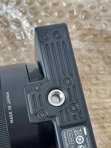 Amazon | SIGMA デジタルカメラ dp3Quattro FoveonX3 931179