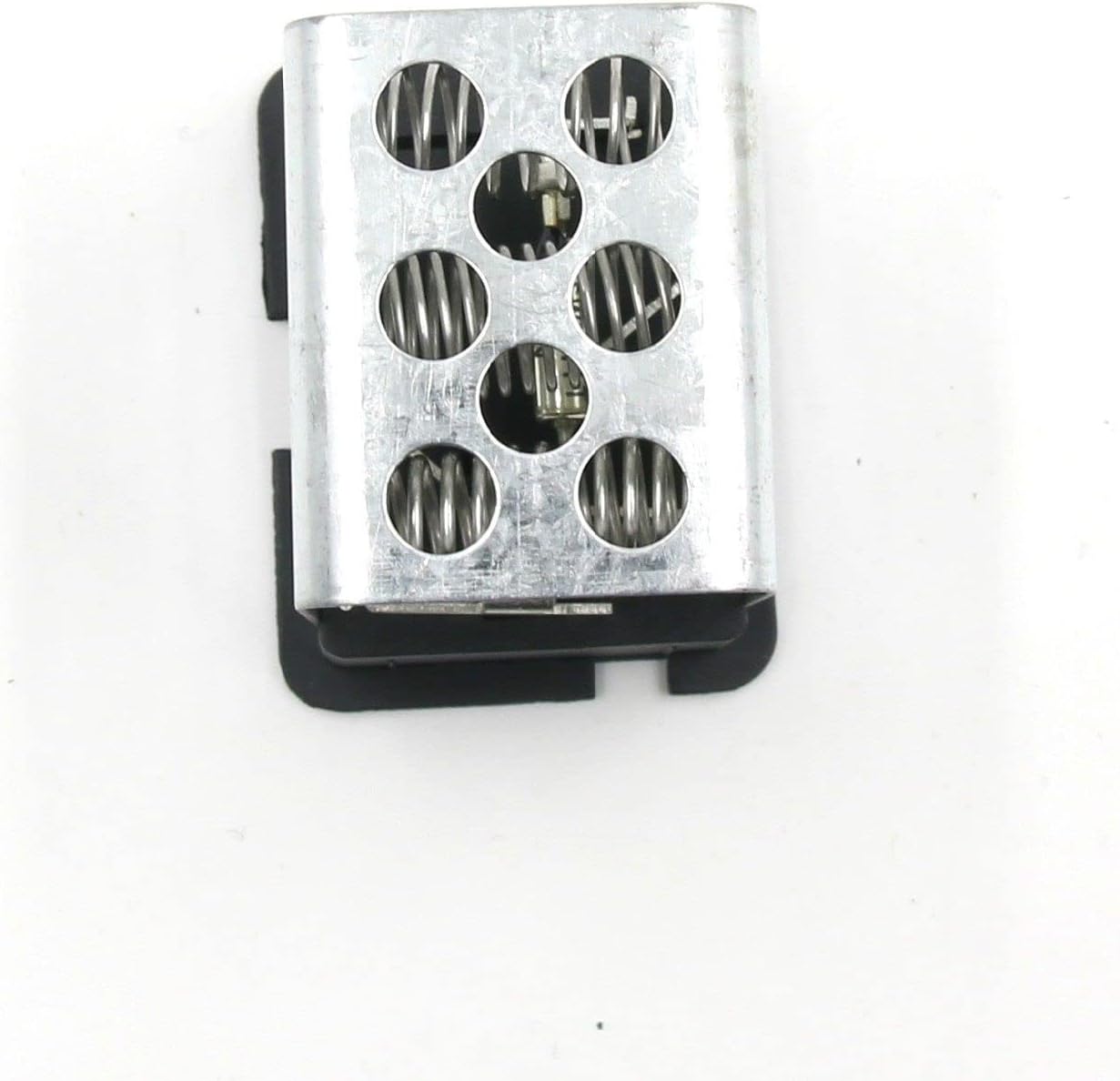 Blower Motor Fan Resistors 5 Pin Blower Motor Control for Opel for Astra H G 1845796 90559834