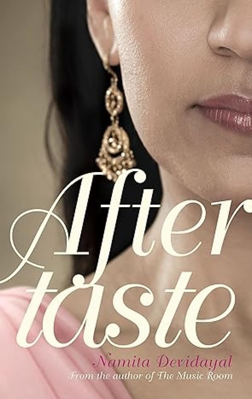 After Taste