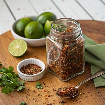McCormick Taco Night Topping Seasoning, Flavor Maker, 4.7 oz