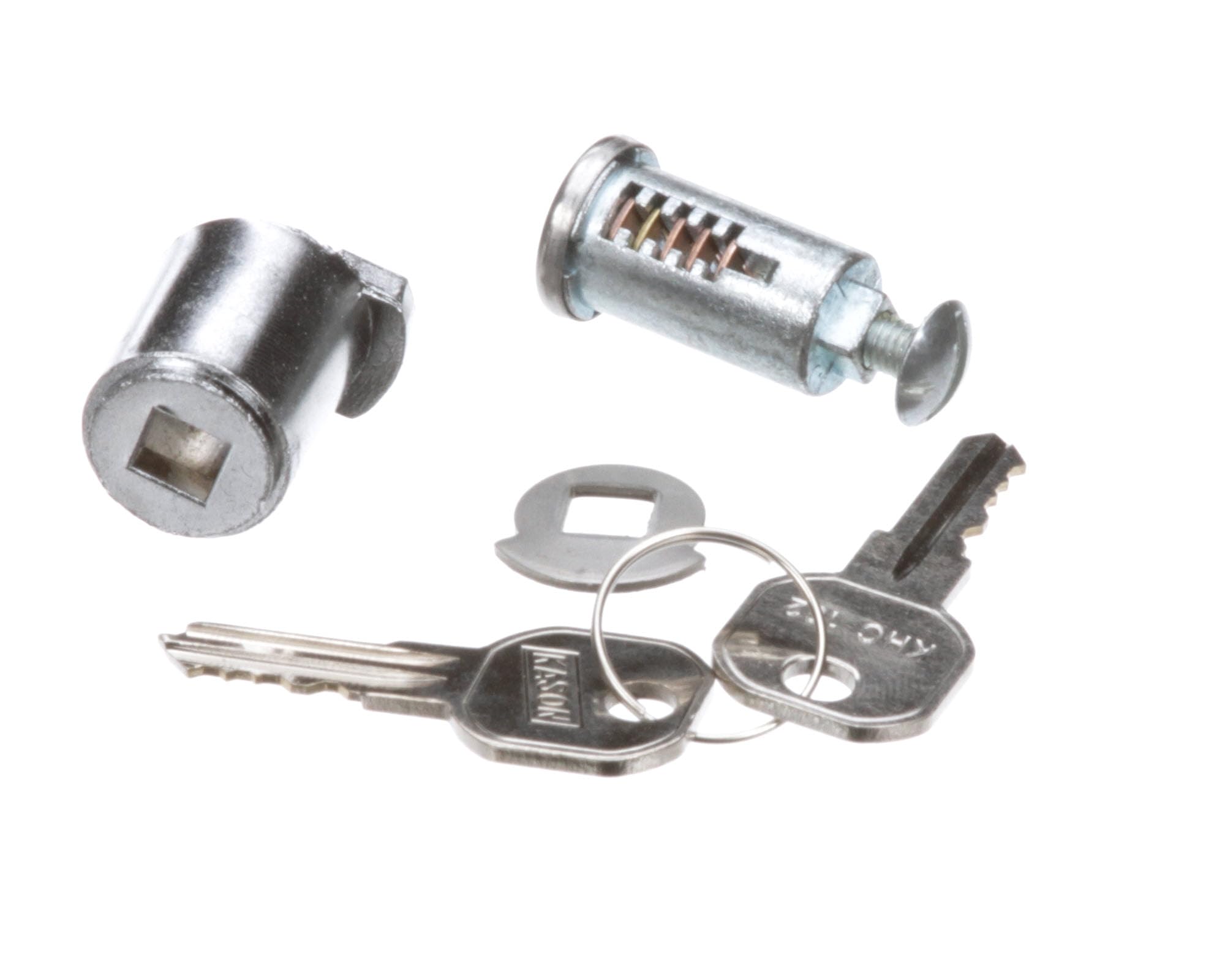 Amazon.com: Norlake 020338 Kason Key for Model KHC102 : Appliances