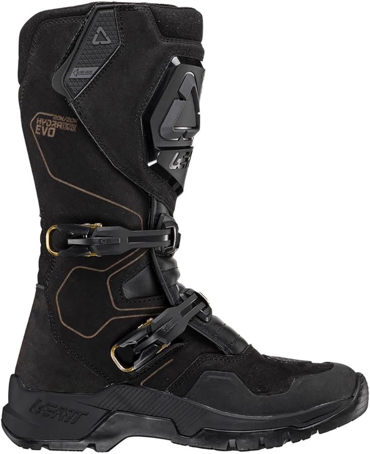Amazon.com: Leatt Boot ADV HydraDri 7.5 : Automotive