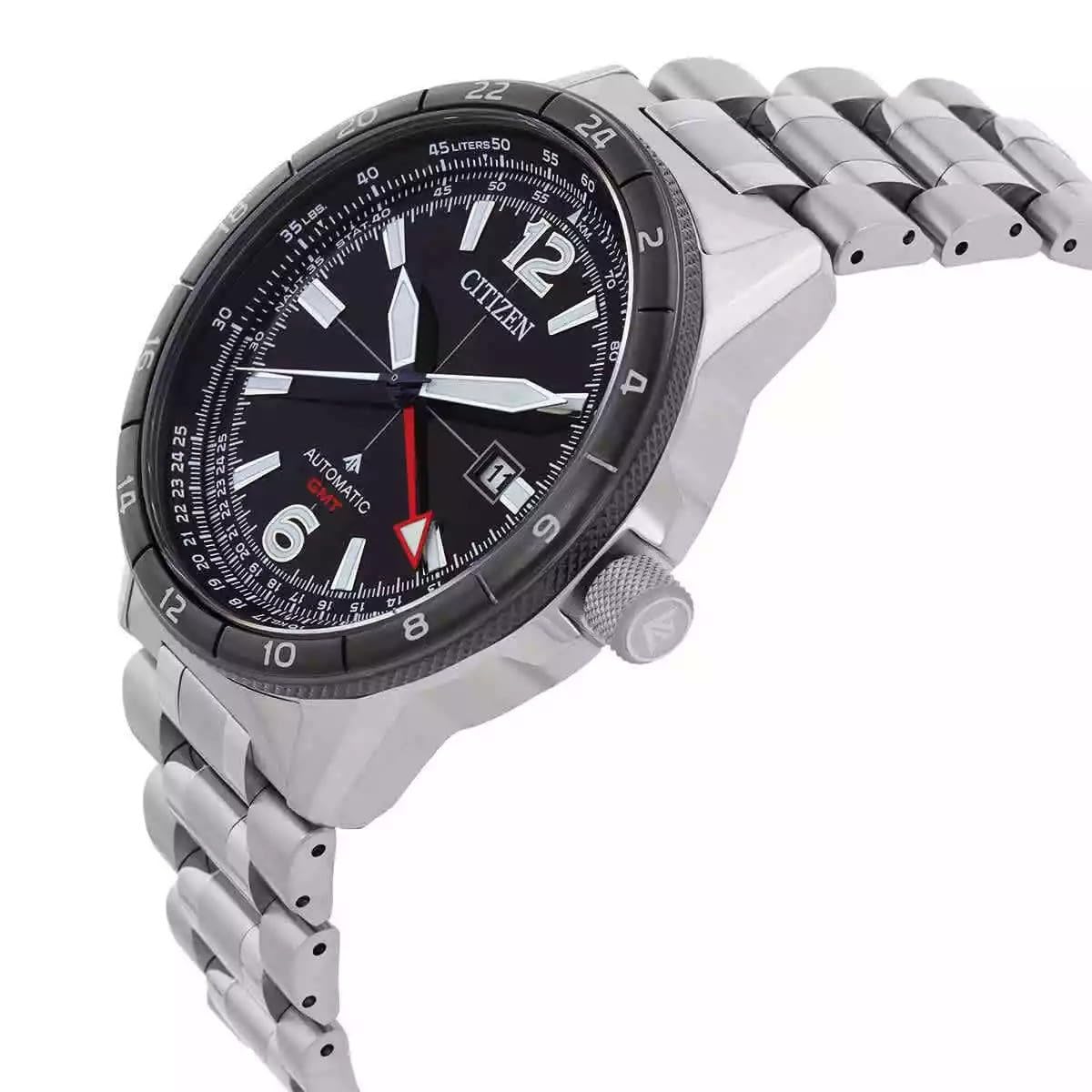 Citizen Herren-Uhren Automatik