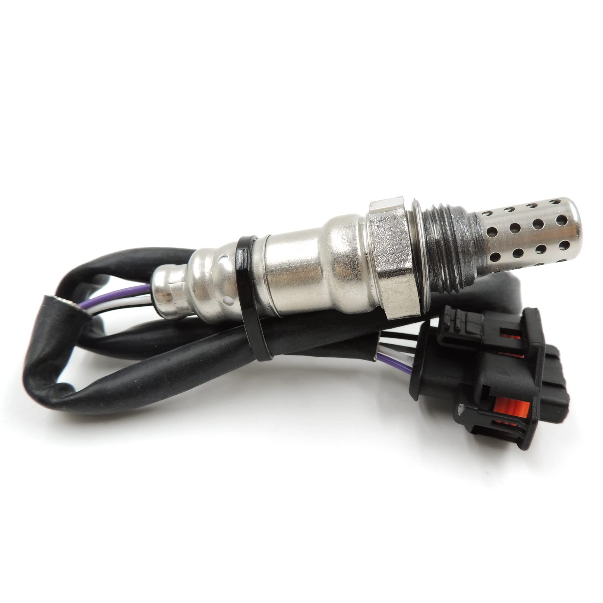 HiSport 25024612 Oxygen Sensor 250-24612 Compatible with Saab 9-5 2010-2011, Pontiac G8 2008-2009, Chevrolet Trax 2015-2021 Sonic 2012-2020 Cruze Limited 2011-2016, Cadillac SRX 2010-2011,Buick Encore