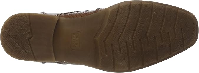 Cavana Zapatos Casuales Derby Hombre - El Palacio De Hierro