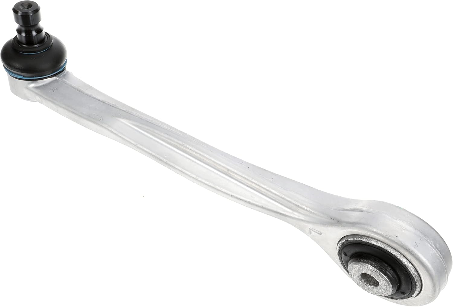 Dorman 524-227 Front Driver Side Upper Forward Suspension Control Arm and Ball Joint Assembly Compatible with Select Audi Models