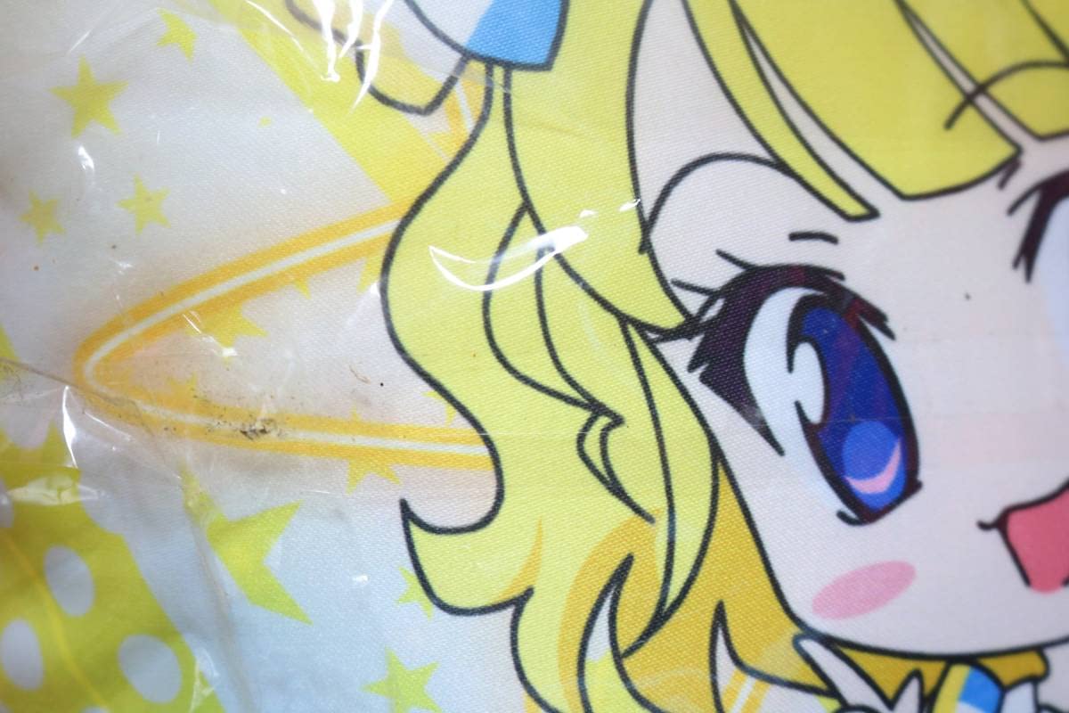 Amazon.co.jp: プリパラ 南みれぃ クッション アニメガ