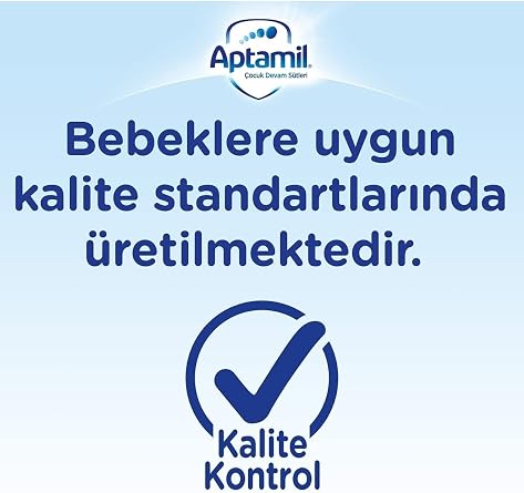Aptamil 4 Continuation Milk 900gr