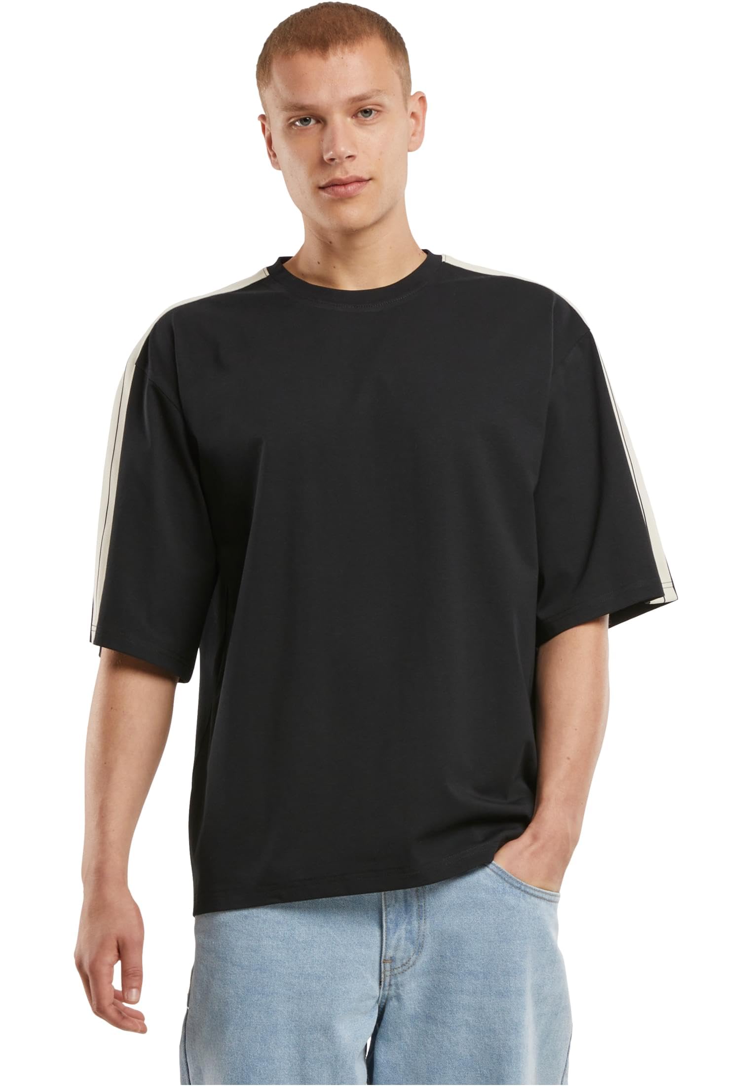 Urban Classics Herren T-Shirt