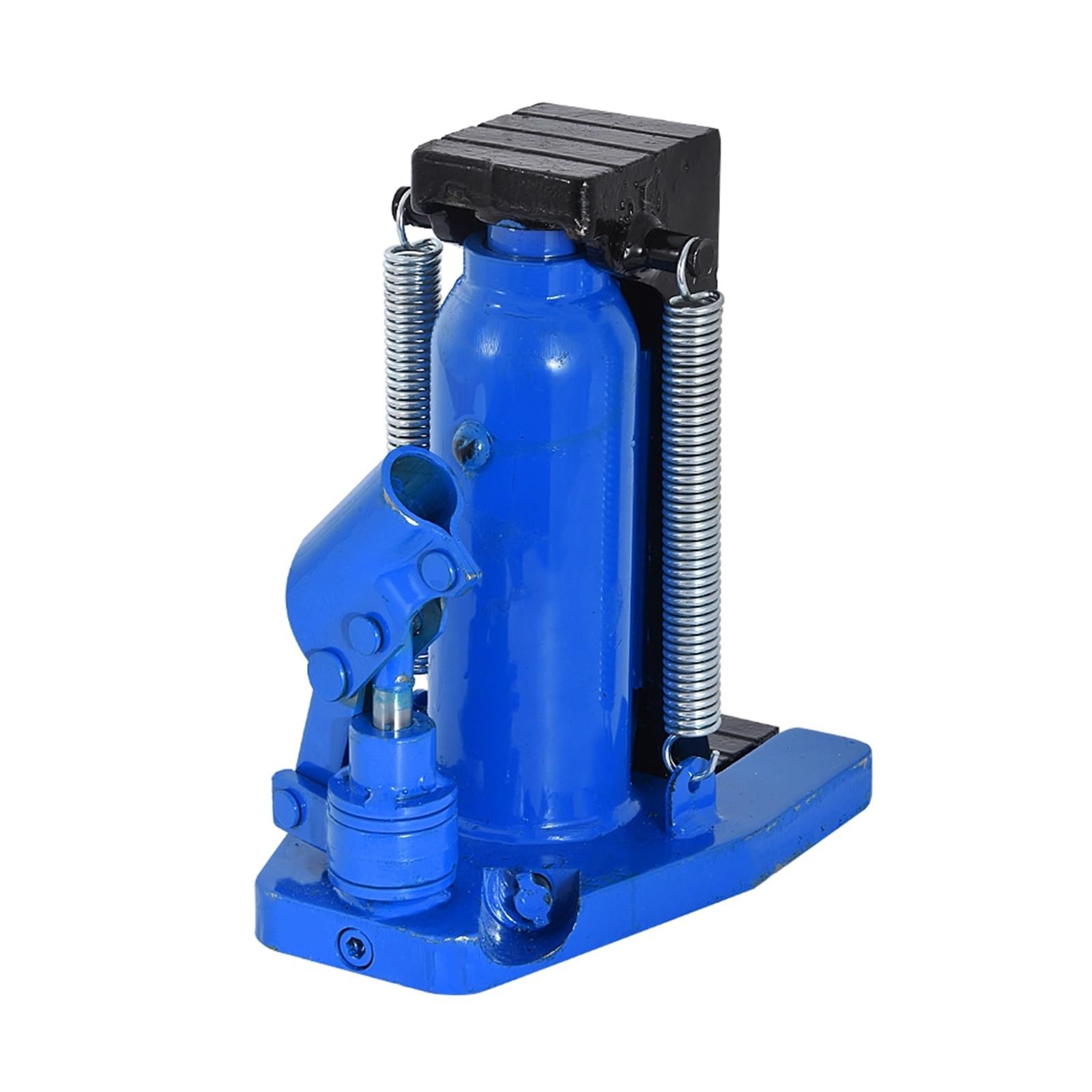 Gato hidráulico tipo garra, herramienta de reparación de elevación, Gato hidráulico Manual 5T, gancho for máquina de elevación hidráulica, de gato de 110mm Aplicación precisa