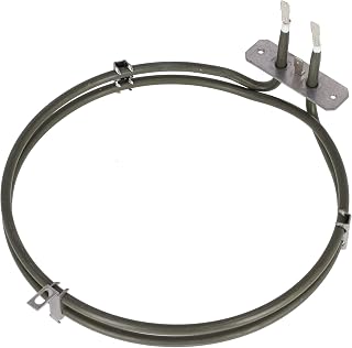 sparefixd for Howdens Lamona Fan Oven Cooker Heater Element 1800w