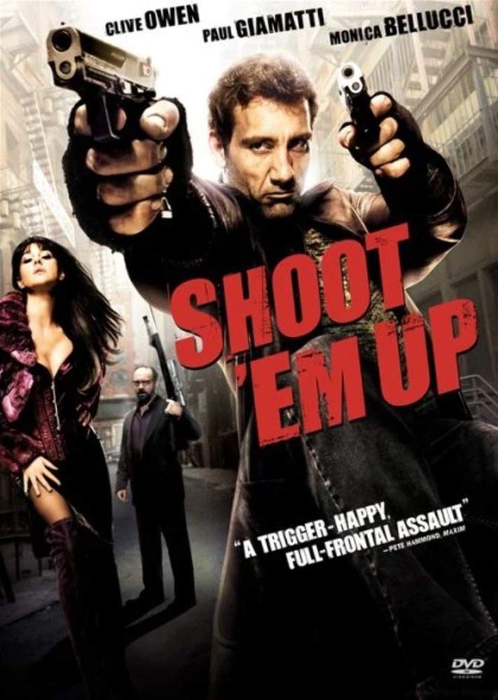 Shoot 