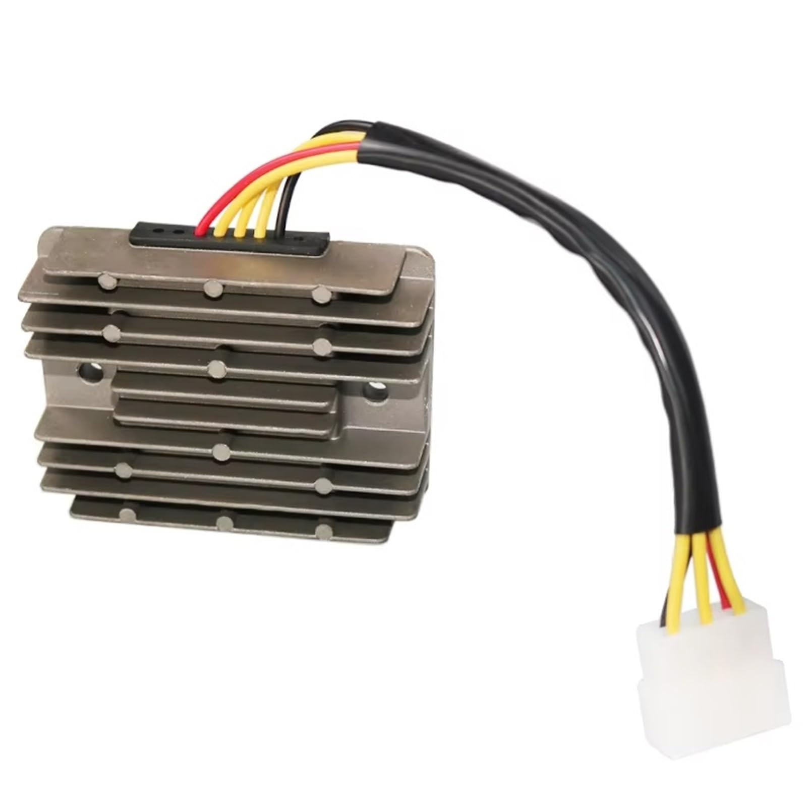 Reg-Rec Compatible With Suzuki For Hayabusa For GSX 1300R 1999 2000 2001 2002 2003 2004 2005 2006 2007 Motorcycle Voltage Regulator Rectifier
