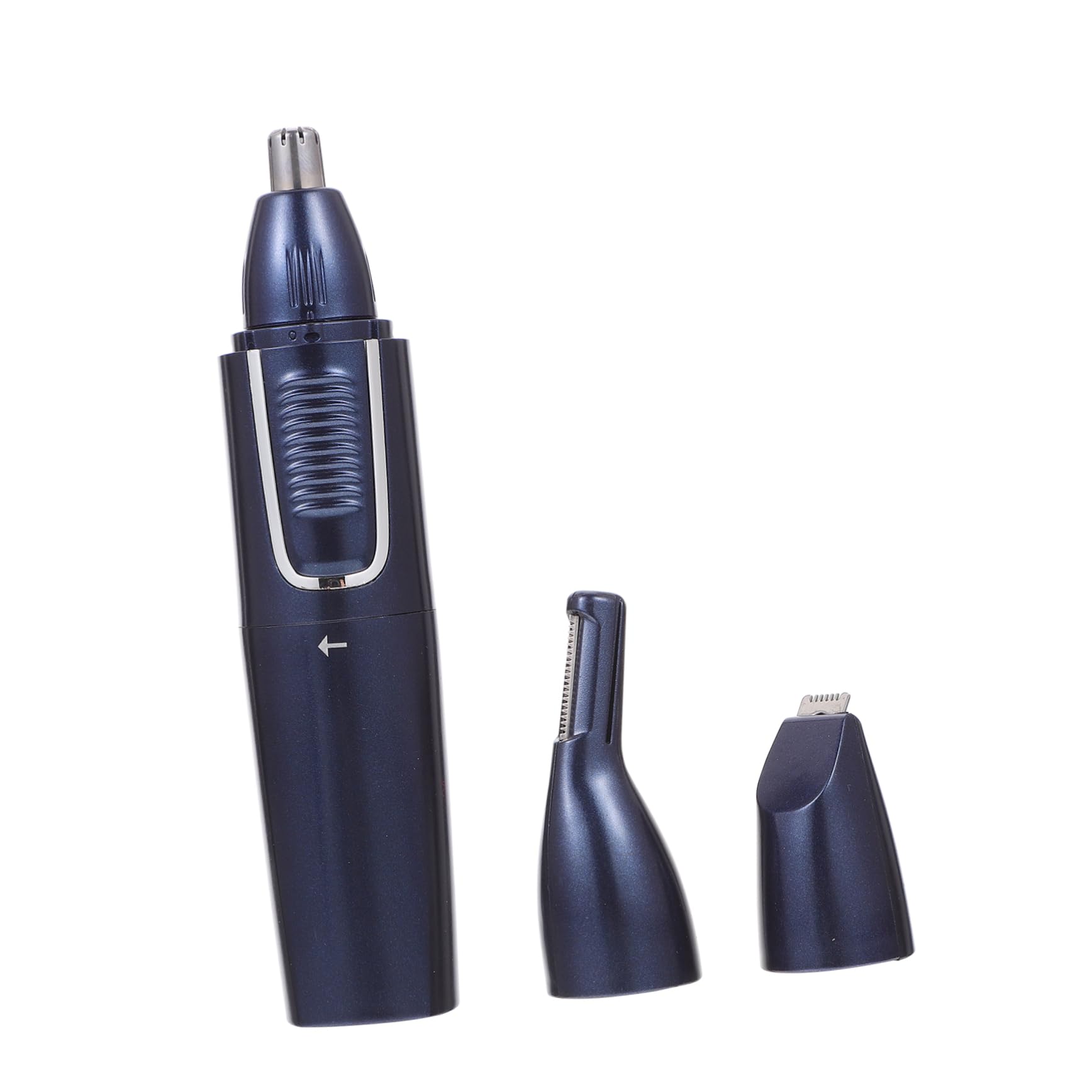 Wiederaufladbarer Nasenhaartrimmer 3-in-1 USB Elektrisch