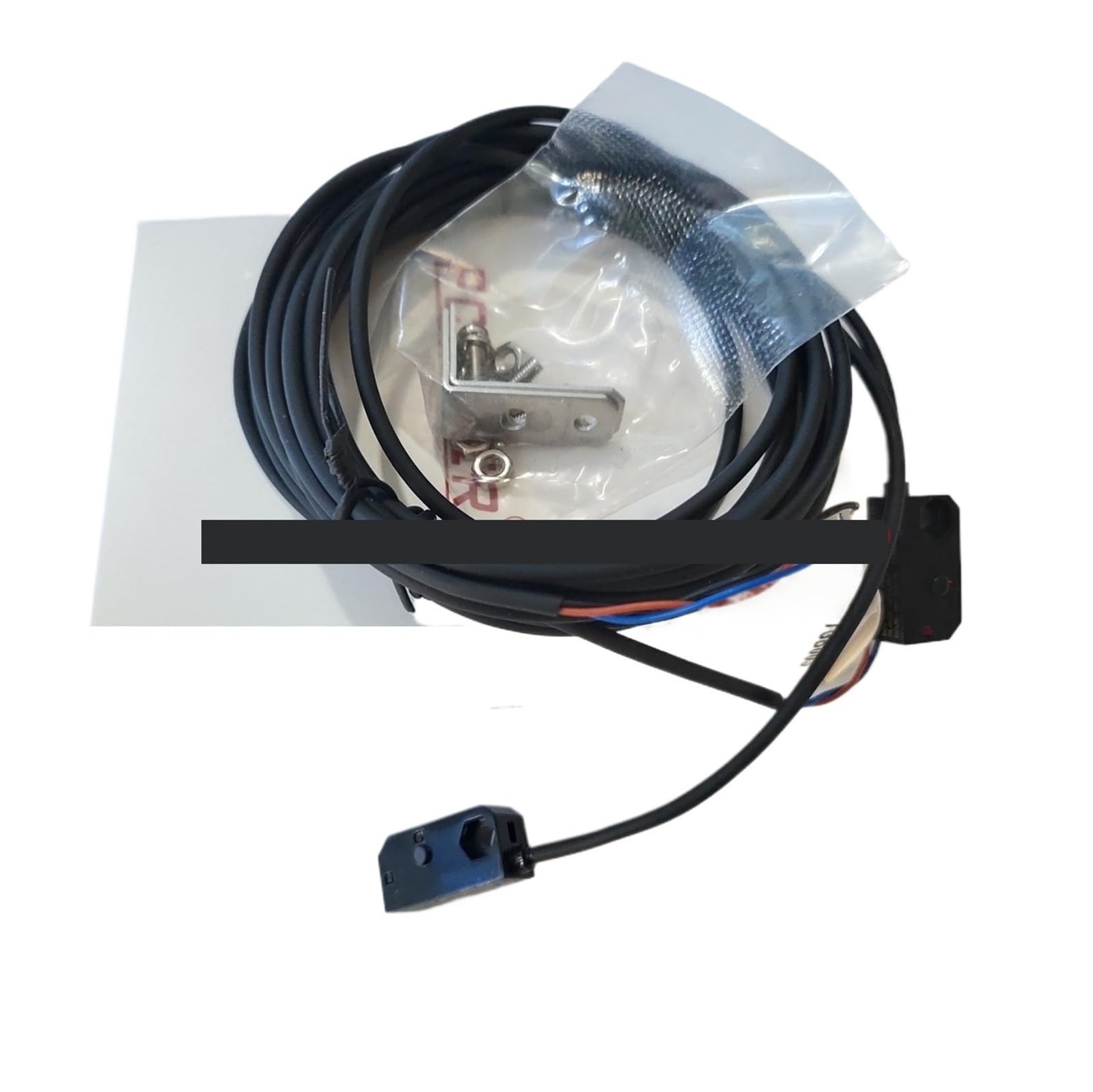 BALYDLUL Proximity Switch Sensors GN-08NT 24VDC NPN NO