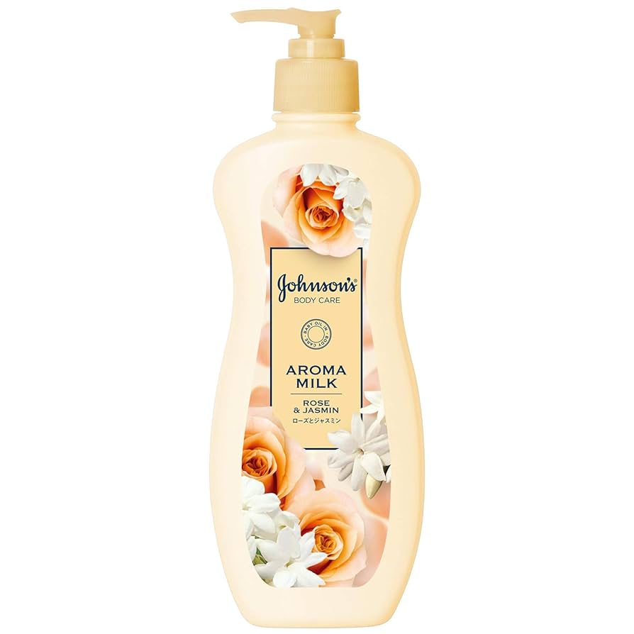 Amazon | ジョンソンボディケア アロマミルク エクストラケア