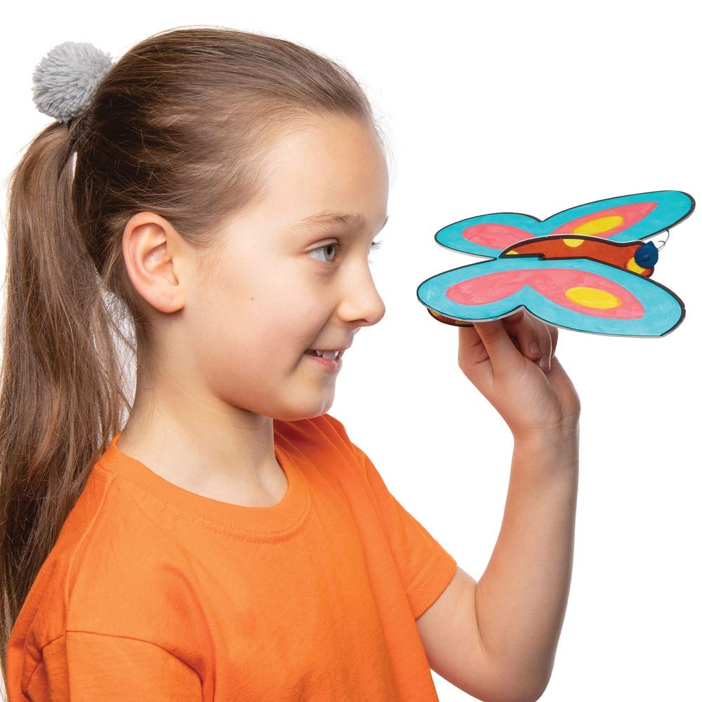 Insetto Da Colorare Per Bambini Libro Da Colorare Ape Divertente In Stile Gm1330208488 413697001