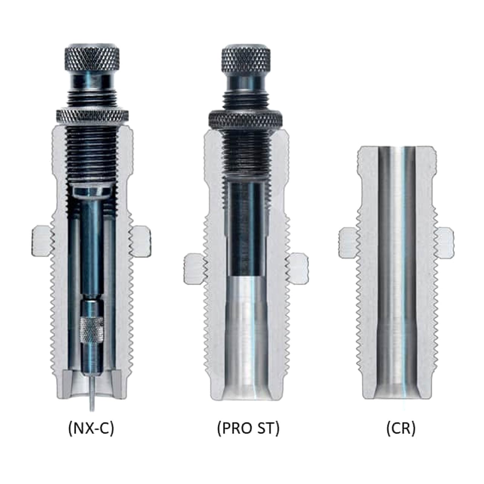 リジッド 62880RIDGID スペードカッタ(44mm) T‐1074951557 Amazon.com: REDDING 380 Auto Pro Series Die Set (89170) : Sports