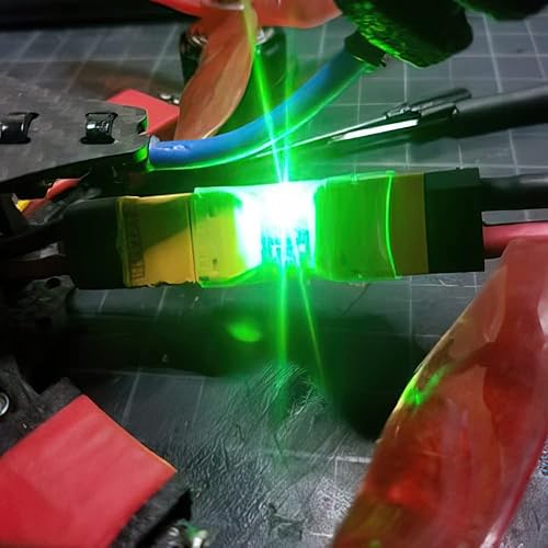 Miniatura 5 de Yeah Racing RC XT60 1-6S - Tapón de humo - 0.75