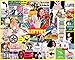 White Mountain Puzzles Lefties, 1000 Piece Jigsaw Puzzle