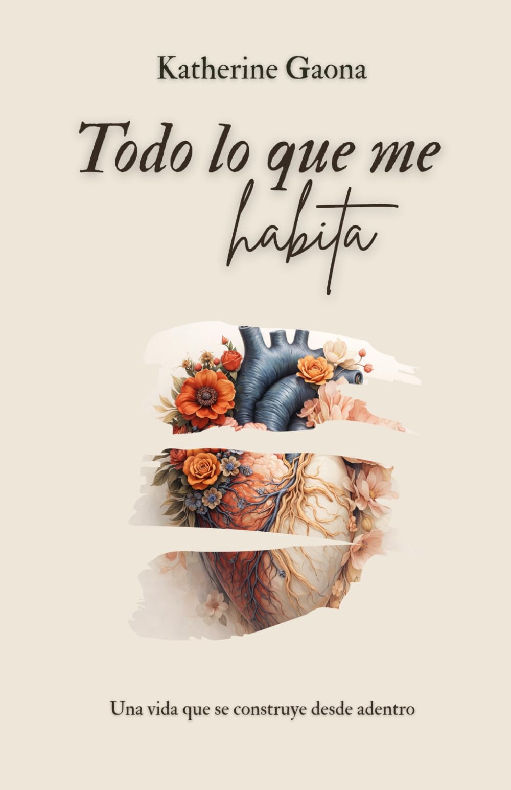 TODO LO QUE ME HABITA