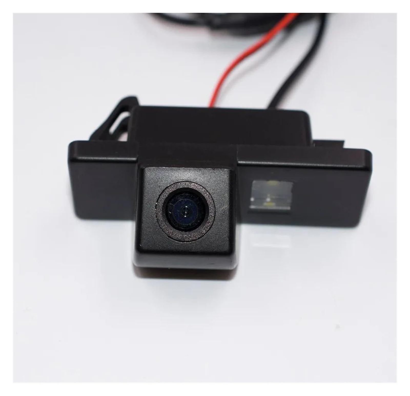Caméra De Recul CCD Pour Citroën C4, C5, C-Triomphe - Vision Nocturne - Étanche IP68 - Installation Facile