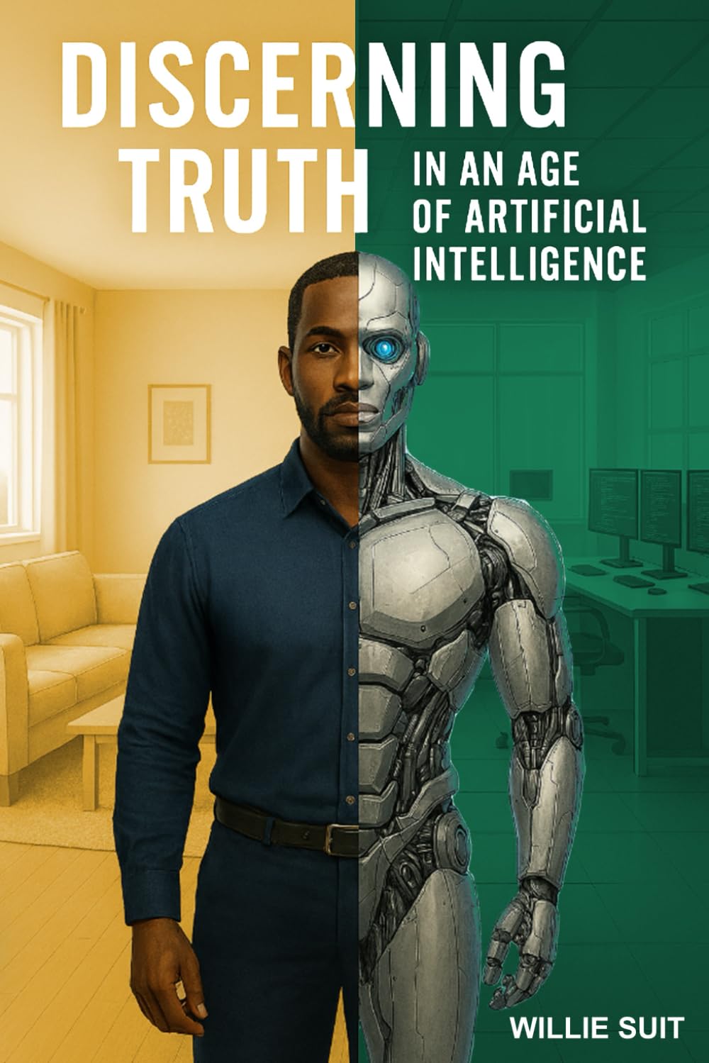 Discerning Truth In an Age of Artificial Intelligence