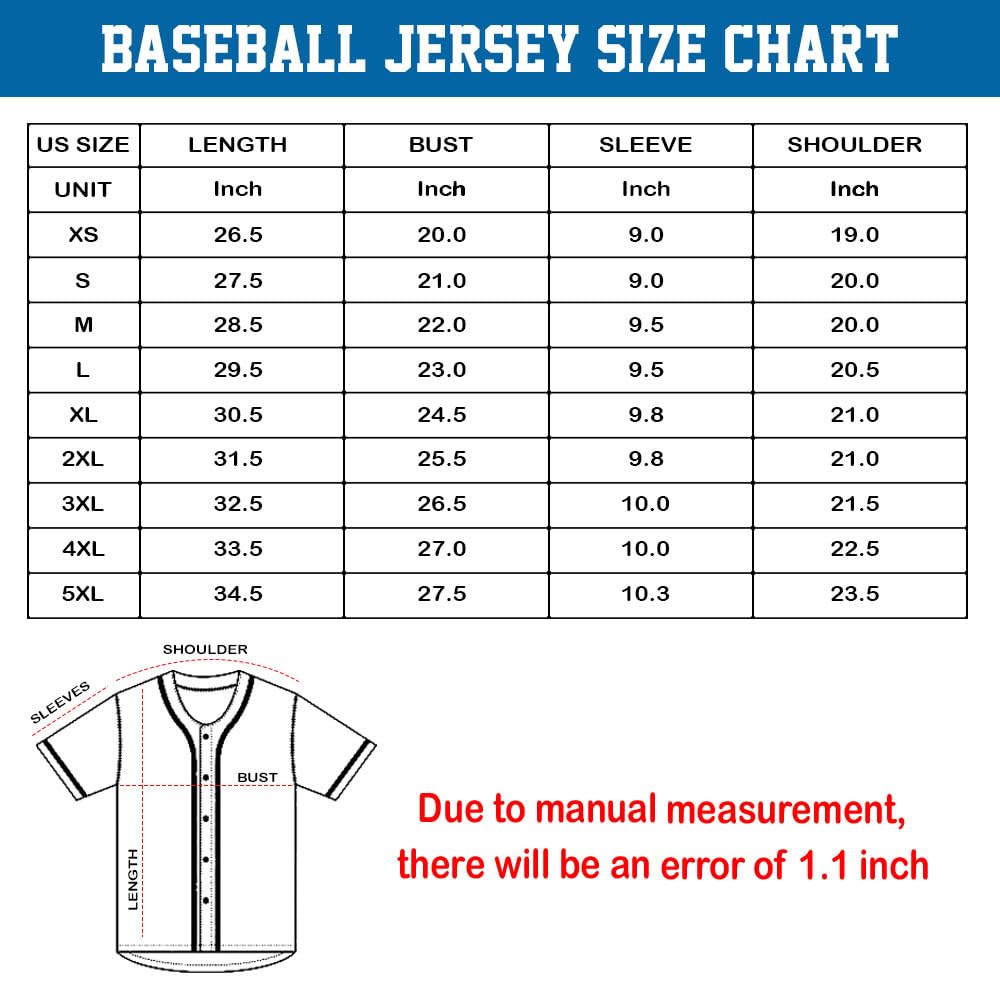 OLDCHI Personalized Baseball Jersey Shirt, Custom Jersey Baseball for Sport Team, Fans, Family, Custom Black Gold Jersey