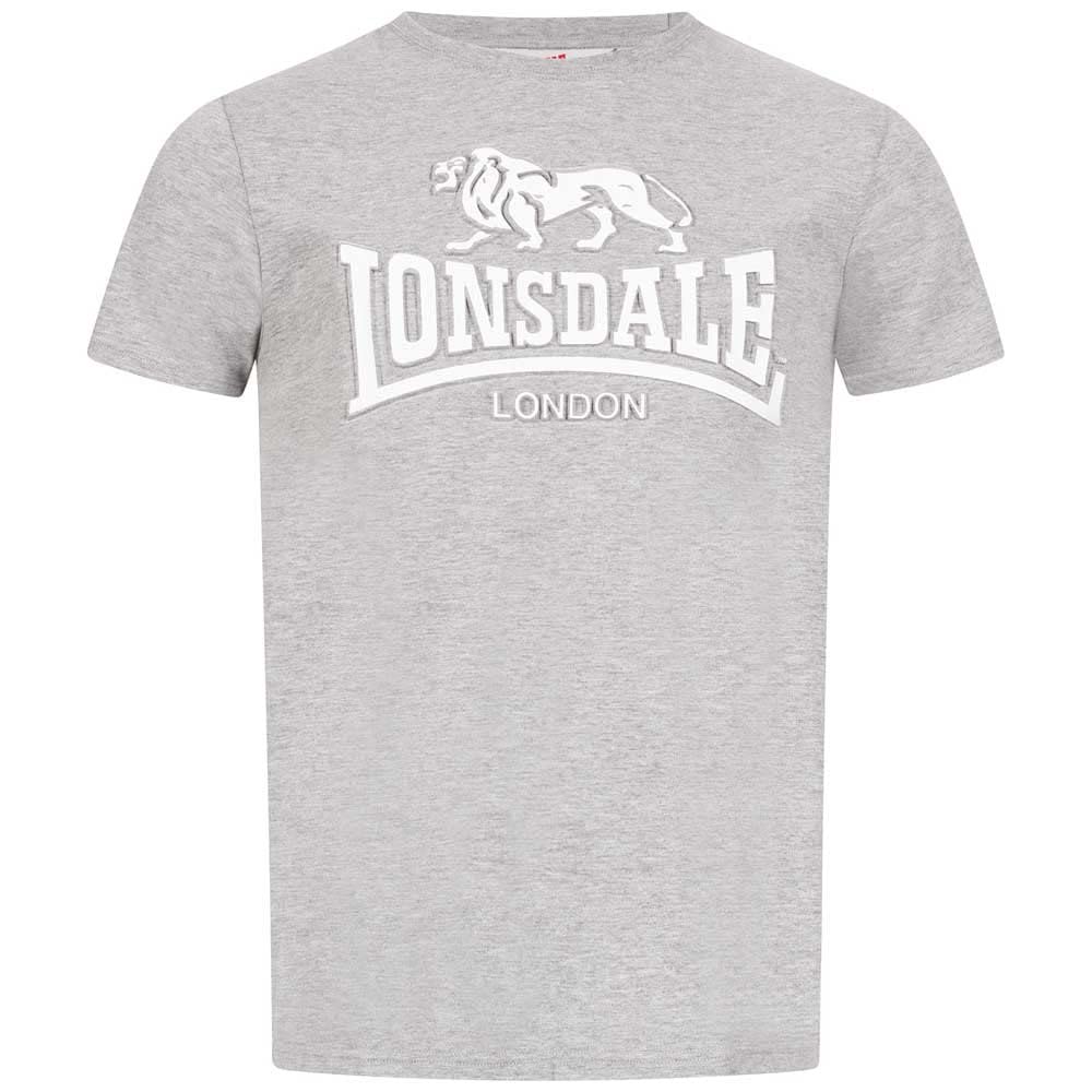 Lonsdale men's t-shirt normal fit KINGSWOOD XXL