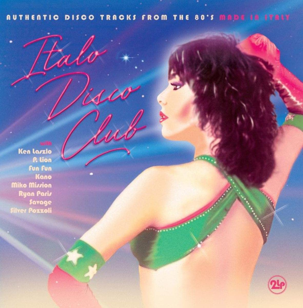 italo Disco Club