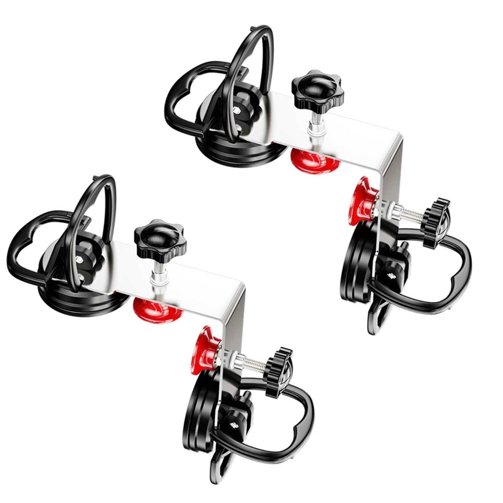 Kaccde A Rubber Suction Cup With Strong Hold Waterproof Bath Ccessory Easy To Use For Household Use On Tiles & Glass Panel Sustainable Rubber Sucker