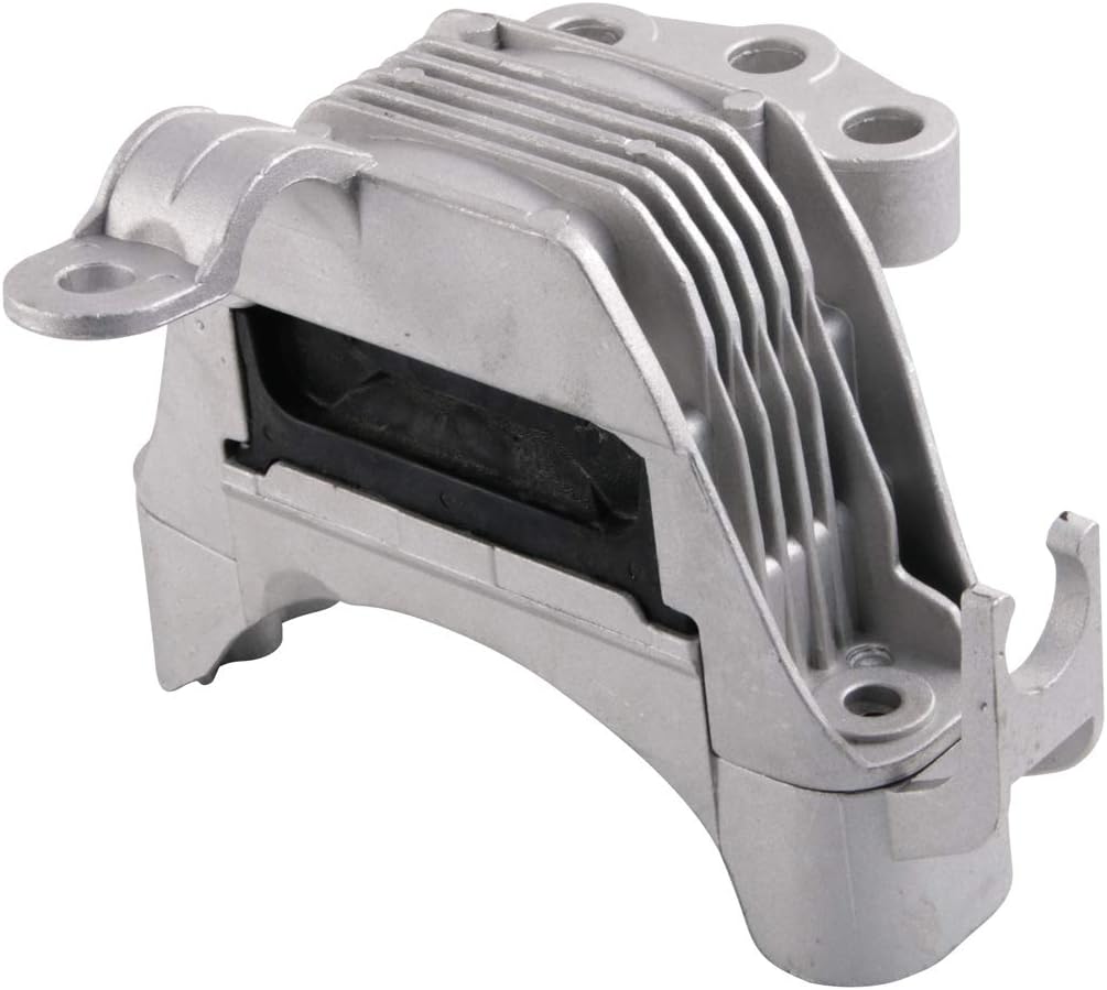 1pc Front Mount Compatible with Buick Cascada (2016-2018) and Chevrolet Cruze (2011-2015) - Automatic Transmission Engine Mount