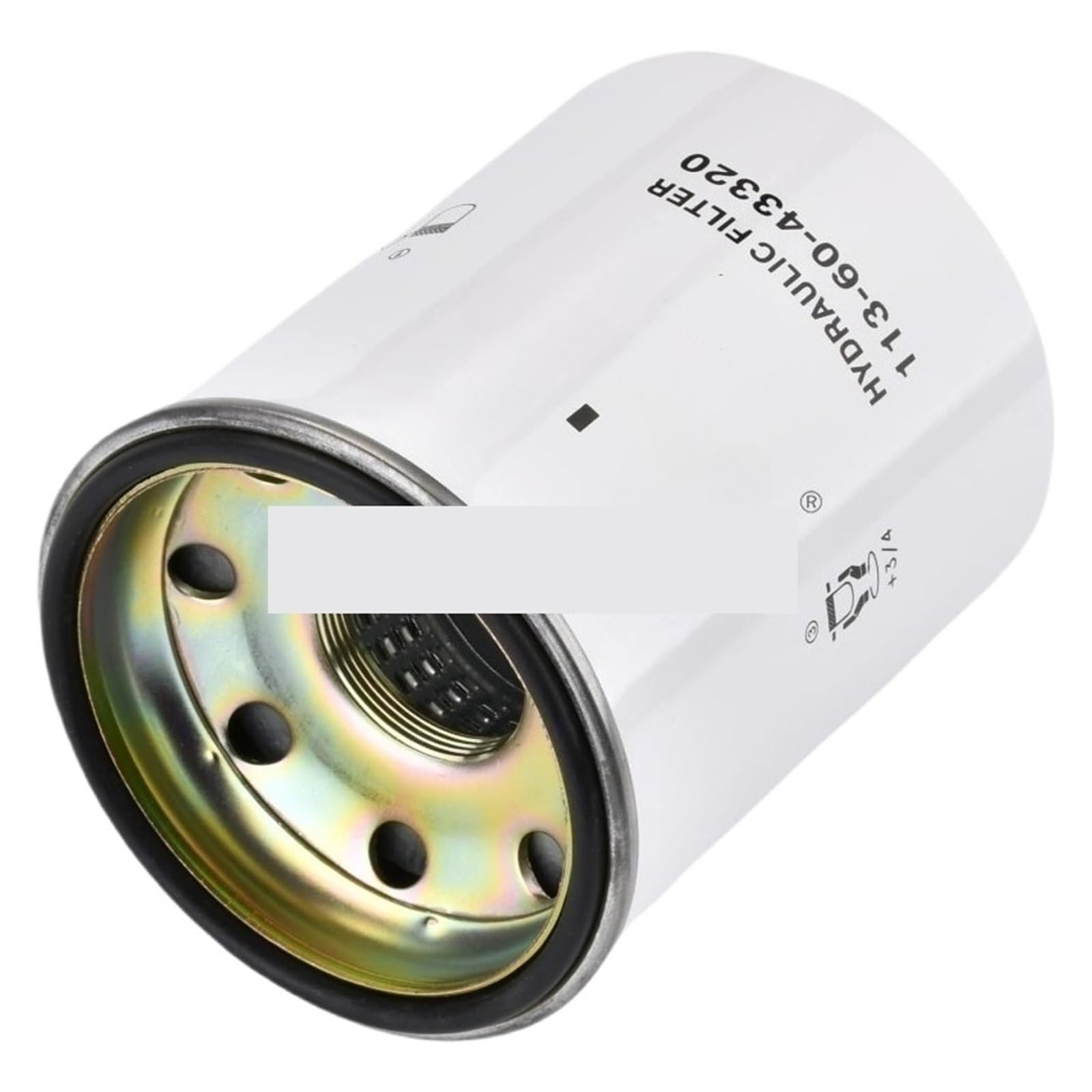 ZVQYSGIW 113-60-43320 Hydraulic Oil Filter
