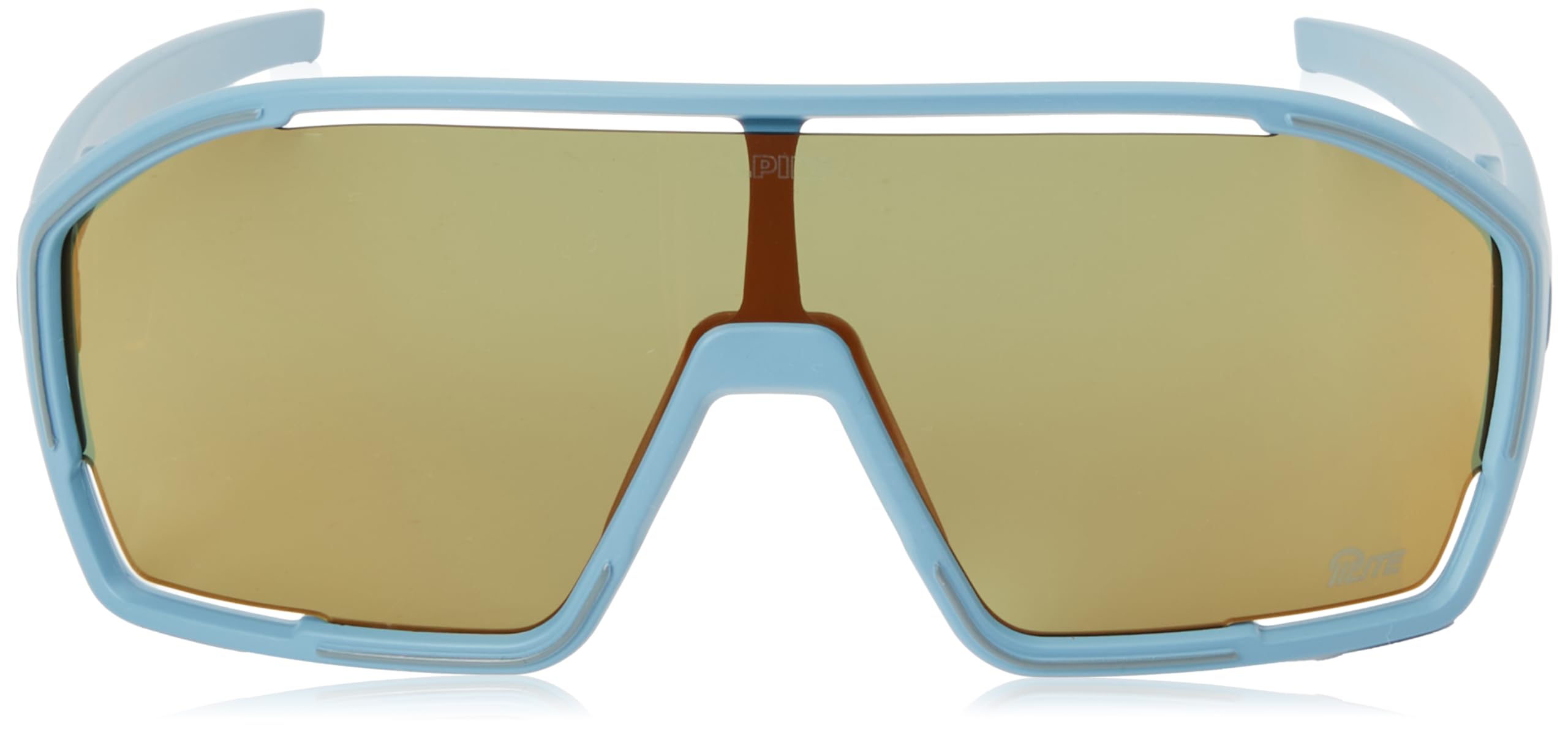 ALPINA Bonfire Q-lite Lunettes de soleil Mixte (lot de 1)