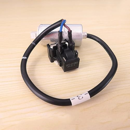 Miniatura 7 de NUHFUFA Universal Frigorífico PTC 1-Pin Starter+Mariposa Protector de sobrecarga Piezas de refrigerador para refrigerador Midea Swan