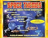 Space themes-The best of science fiction soundtracks