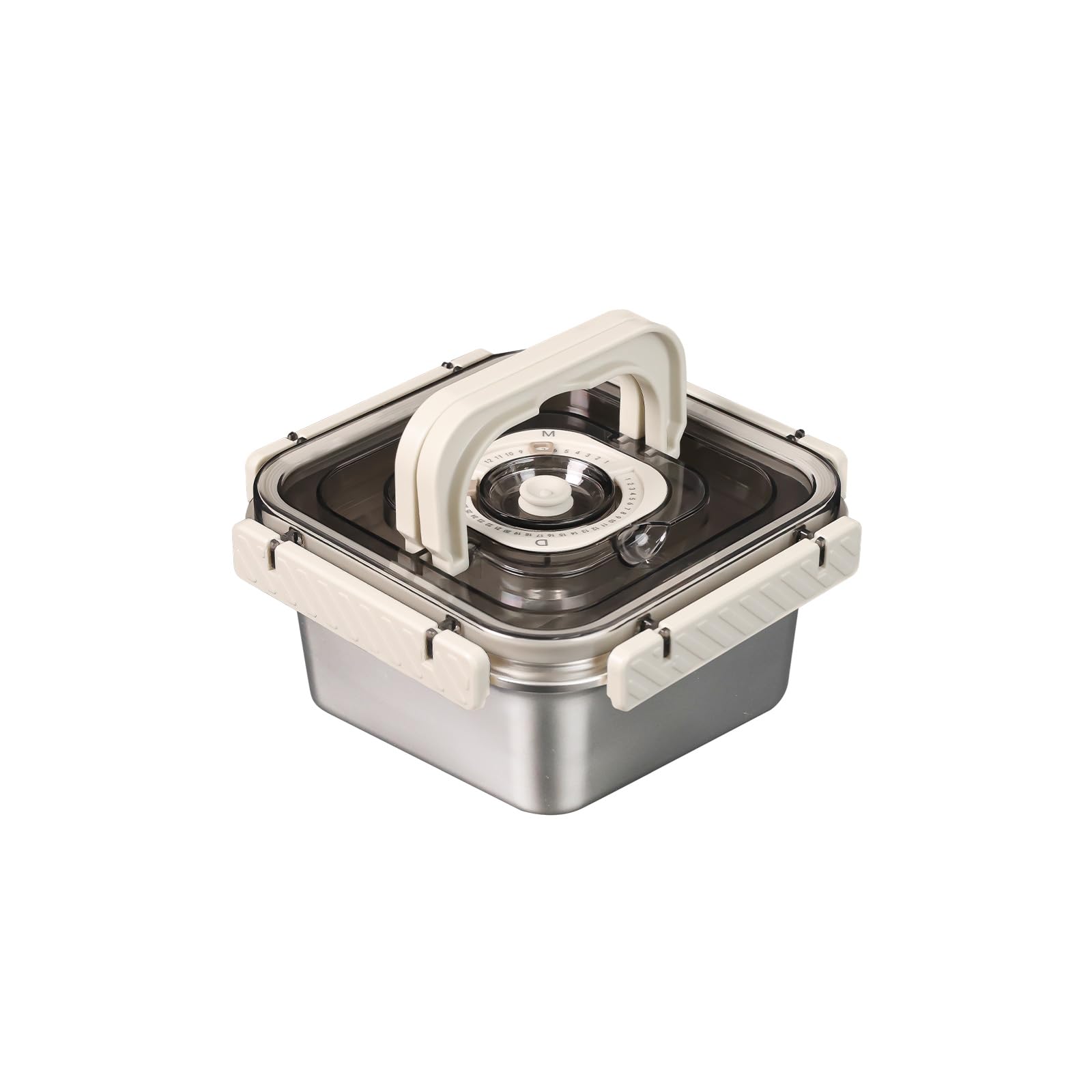 Amazon｜Y K YUKO 融光 真空保存容器 割れにくい 壊れにくい