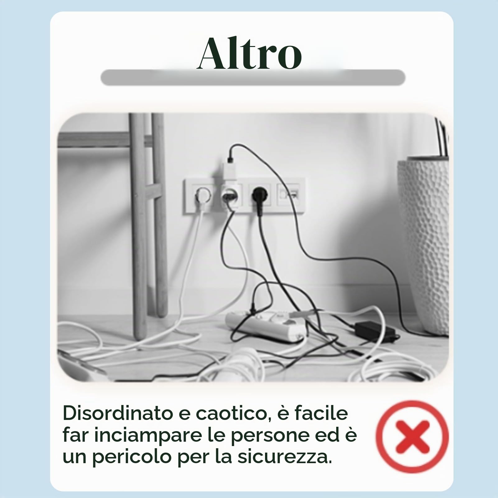 Presa Incasso a Pavimento, Scatola Presa di Corrente Incorporata 4 KW con 2Standard UE e2 Porte USB, Presa Elettrica Pavimento Impermeabile Scatola in Acciaio Inossidabile