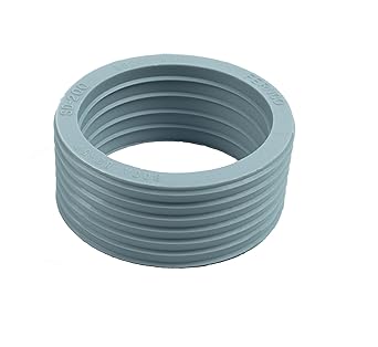 Fernco Inc 2In. Shower Drain Gasket Psd-200