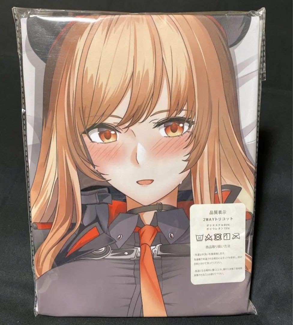 Amazon | 勝利の女神 NIKKE ラピ 抱き枕カバー | アイドル・芸能人 