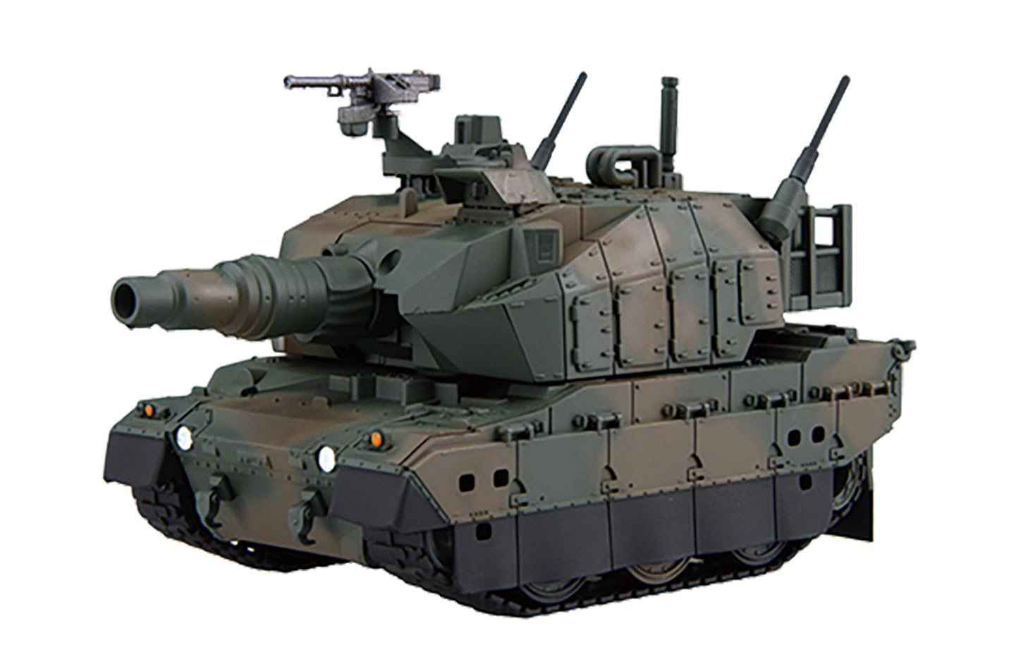 戦車 フィギュア 日本 写真のモノで全て Amazon | ちび丸ミリタリーシリーズ No.1 EX-2 ちび丸 10式戦車