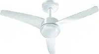 MONDIAL Ventilador de Teto Maxi Air Control, Branco, 125W, 110V - VTE-02