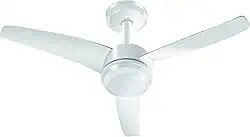 MONDIAL Ventilador de Teto Maxi Air Control, Branco, 125W, 110V - VTE-02