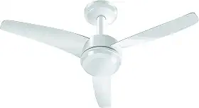 MONDIAL Ventilador de Teto Maxi Air Control, Branco, 125W, 110V - VTE-02