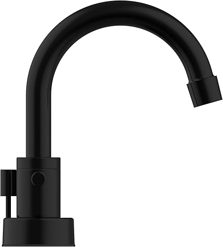 Vista 27 de Design House 593970 Eastport II Grifo de baño generalizado cromado pulido Cromo pulido