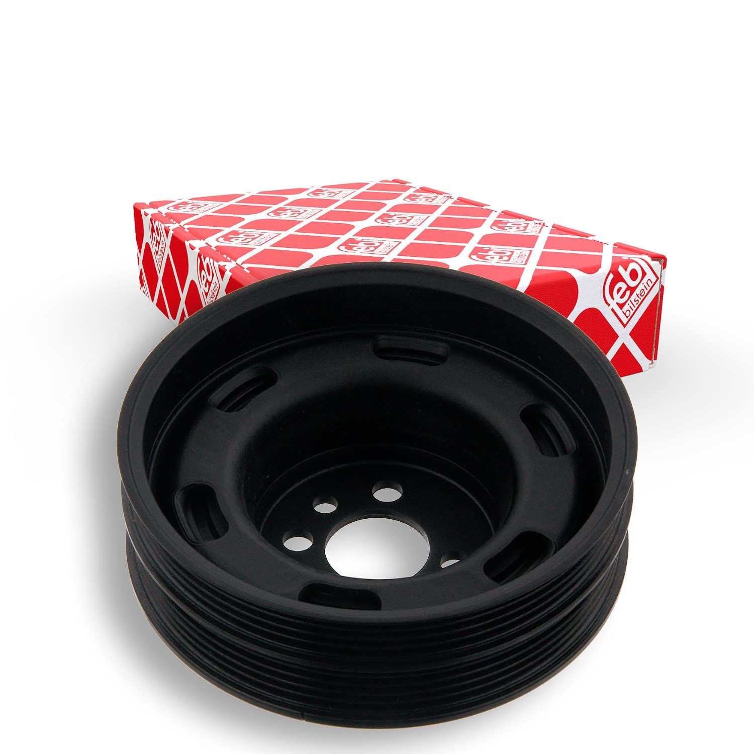 Febi bilstein 32197 Polea, cigüeñal