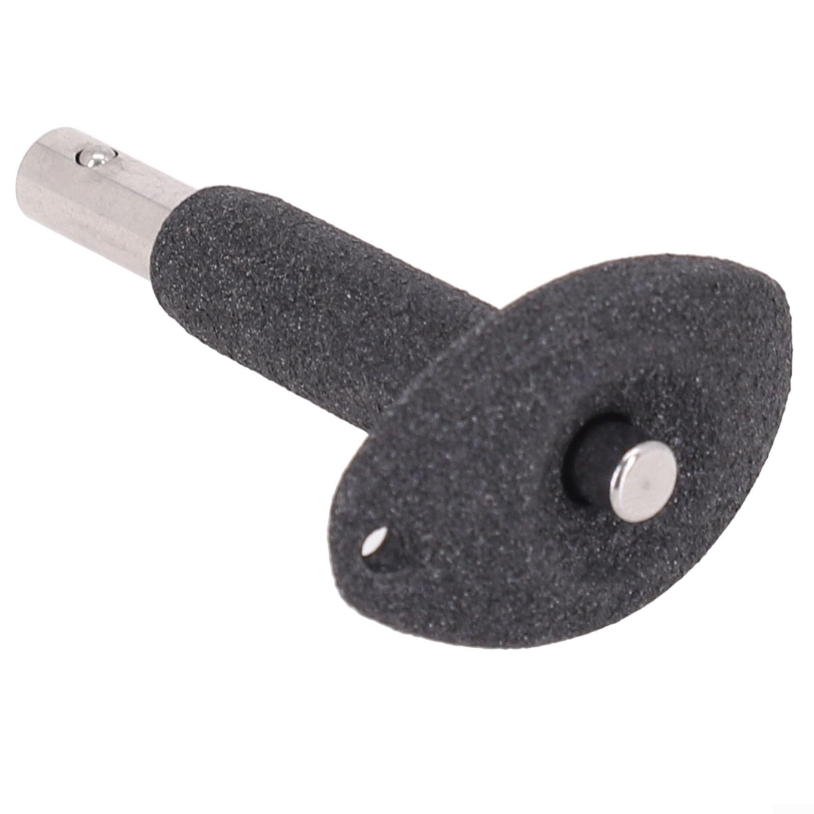 Herramienta de extracción de rodamientos de monopatín, Instalador de rodamientos de patines de metal para 608 rodamientos, Kit de mantenimiento de ruedas Longboard, Dispositivo extractor de patines de